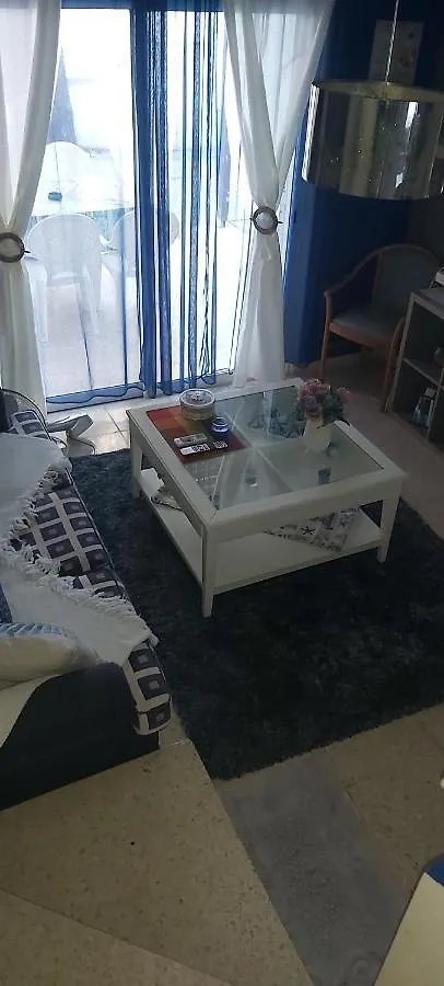 Holiday home Marlens Beach House Villa Meneou