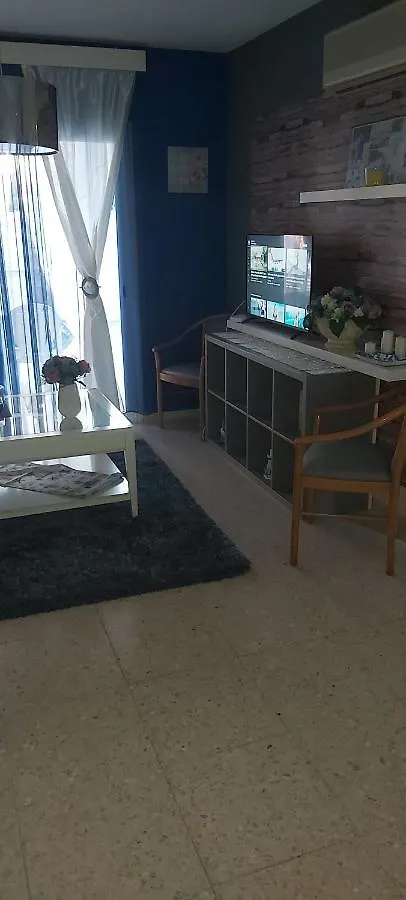 Marlens Beach House Villa Meneou Cyprus