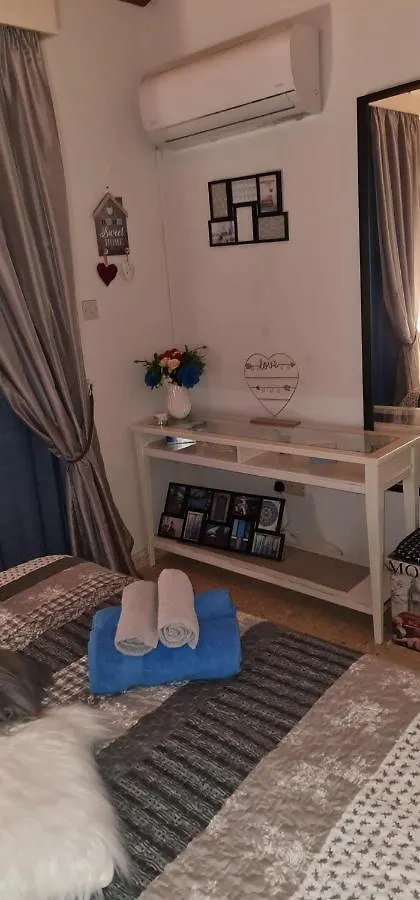 Holiday home Marlens Beach House Villa Meneou