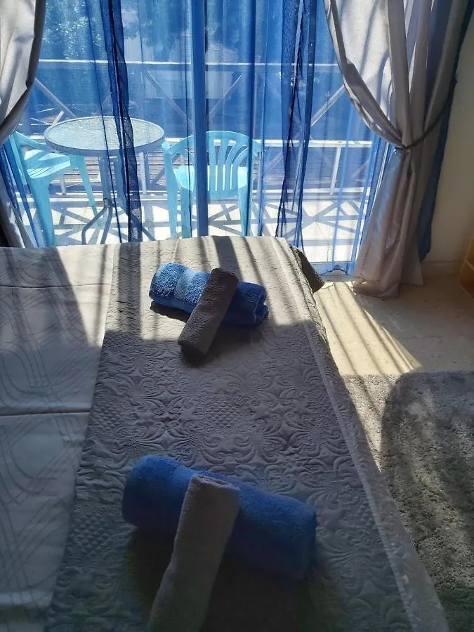 Holiday home Marlens Beach House Villa Meneou Cyprus