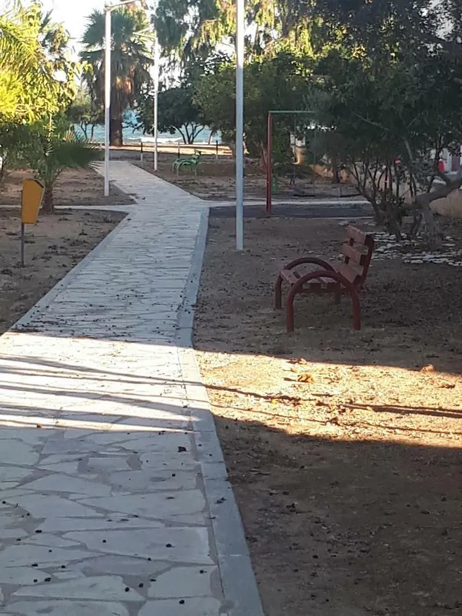 Holiday home Marlens Beach House Villa Meneou Cyprus