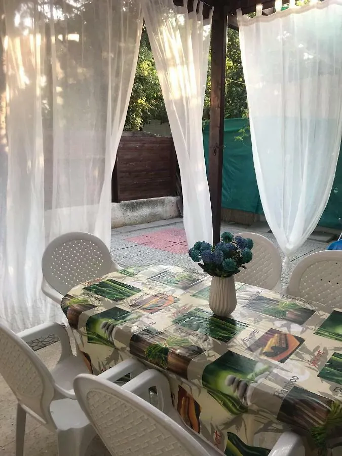 Holiday home Marlens Beach House Villa Meneou Cyprus