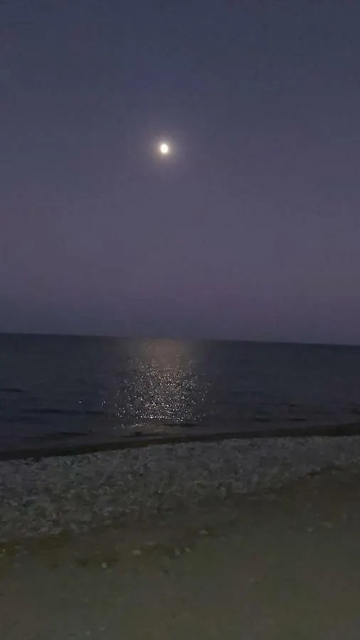 Holiday home Marlens Beach House Villa Meneou